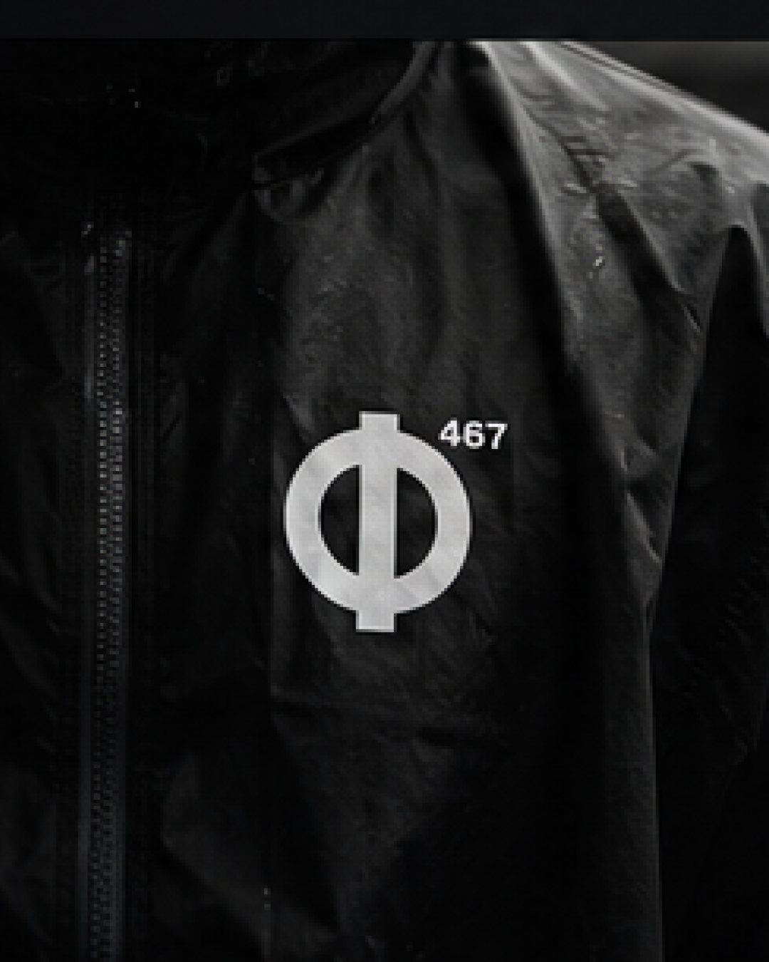 467 CAP
